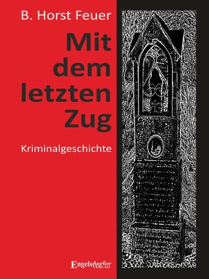 cover image of Mit dem letzten Zug